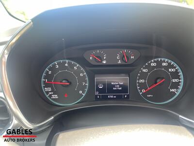 2024 Chevrolet Equinox LS   - Photo 19 - Miami, FL 33165