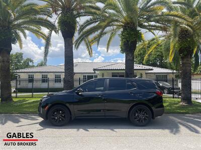 2024 Chevrolet Equinox LS   - Photo 9 - Miami, FL 33165