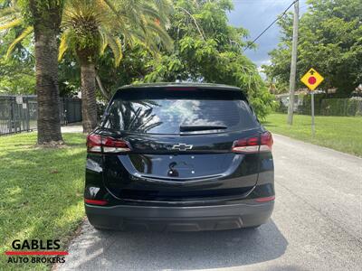 2024 Chevrolet Equinox LS   - Photo 6 - Miami, FL 33165