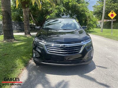 2024 Chevrolet Equinox LS   - Photo 10 - Miami, FL 33165