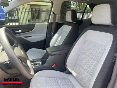 2024 Chevrolet Equinox LS   - Photo 15 - Miami, FL 33165
