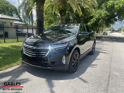 2024 Chevrolet Equinox LS   - Photo 11 - Miami, FL 33165