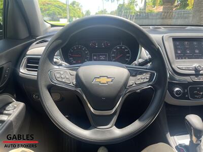 2024 Chevrolet Equinox LS   - Photo 14 - Miami, FL 33165