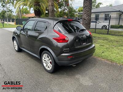 2013 Nissan JUKE SL   - Photo 11 - Miami, FL 33165