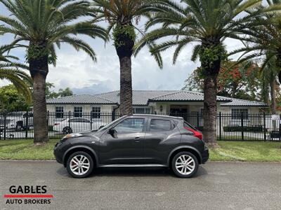 2013 Nissan JUKE SL   - Photo 8 - Miami, FL 33165