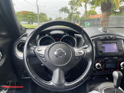 2013 Nissan JUKE SL   - Photo 14 - Miami, FL 33165
