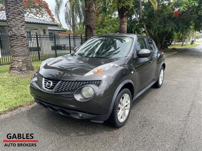 2013 Nissan JUKE SL   - Photo 10 - Miami, FL 33165
