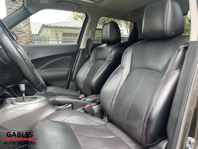 2013 Nissan JUKE SL   - Photo 22 - Miami, FL 33165