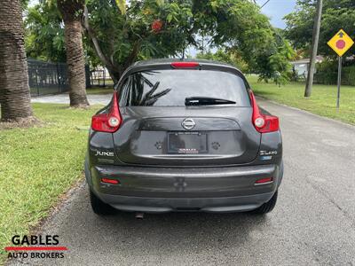 2013 Nissan JUKE SL   - Photo 6 - Miami, FL 33165