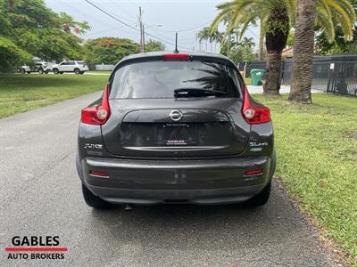 2013 Nissan JUKE SL   - Photo 12 - Miami, FL 33165