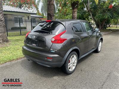 2013 Nissan JUKE SL   - Photo 5 - Miami, FL 33165