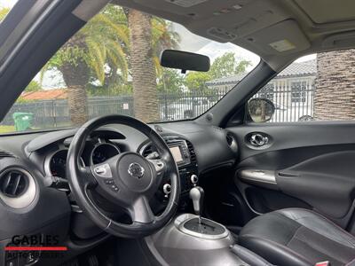 2013 Nissan JUKE SL   - Photo 13 - Miami, FL 33165