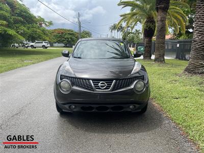 2013 Nissan JUKE SL   - Photo 3 - Miami, FL 33165