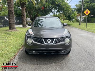 2013 Nissan JUKE SL   - Photo 9 - Miami, FL 33165