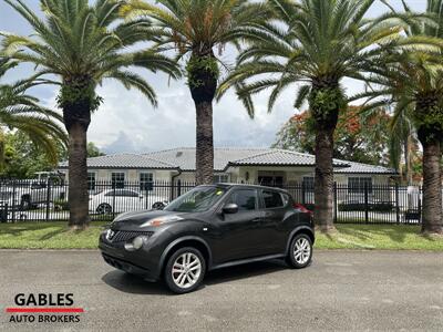 2013 Nissan JUKE SL   - Photo 7 - Miami, FL 33165