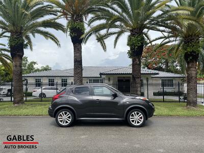 2013 Nissan JUKE SL   - Photo 2 - Miami, FL 33165