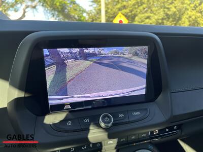 2022 Chevrolet Camaro SS   - Photo 19 - Miami, FL 33165