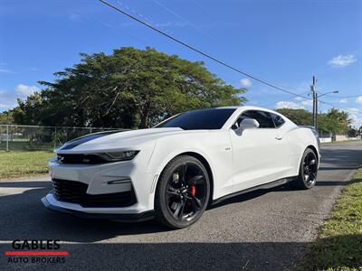 2022 Chevrolet Camaro SS   - Photo 7 - Miami, FL 33165