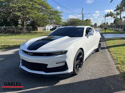 2022 Chevrolet Camaro SS   - Photo 8 - Miami, FL 33165