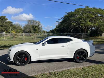 2022 Chevrolet Camaro SS   - Photo 5 - Miami, FL 33165