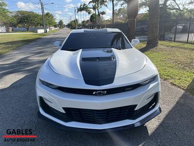 2022 Chevrolet Camaro SS   - Photo 9 - Miami, FL 33165