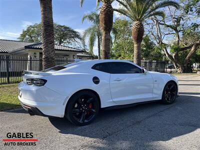 2022 Chevrolet Camaro SS   - Photo 3 - Miami, FL 33165