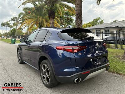 2018 Alfa Romeo Stelvio Sport   - Photo 10 - Miami, FL 33165