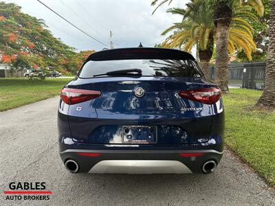 2018 Alfa Romeo Stelvio Sport   - Photo 11 - Miami, FL 33165