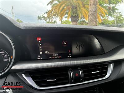 2018 Alfa Romeo Stelvio Sport   - Photo 16 - Miami, FL 33165
