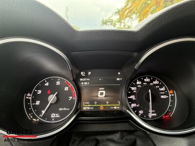 2018 Alfa Romeo Stelvio Sport   - Photo 14 - Miami, FL 33165
