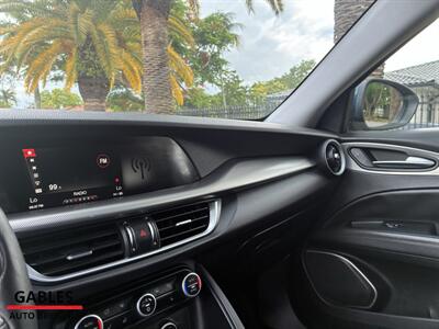 2018 Alfa Romeo Stelvio Sport   - Photo 15 - Miami, FL 33165
