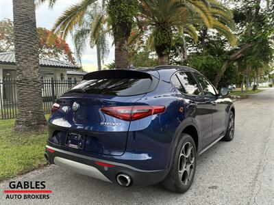 2018 Alfa Romeo Stelvio Sport   - Photo 5 - Miami, FL 33165