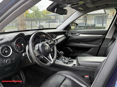 2018 Alfa Romeo Stelvio Sport   - Photo 12 - Miami, FL 33165