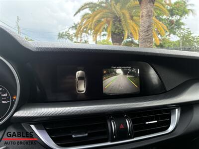 2018 Alfa Romeo Stelvio Sport   - Photo 17 - Miami, FL 33165