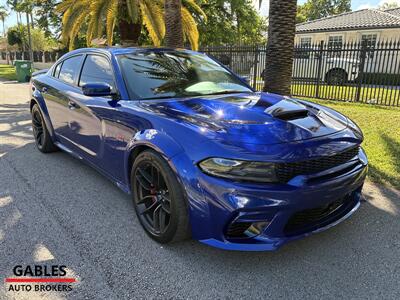 2021 Dodge Charger Scat Pack   - Photo 4 - Miami, FL 33165