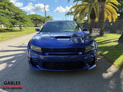 2021 Dodge Charger Scat Pack   - Photo 3 - Miami, FL 33165