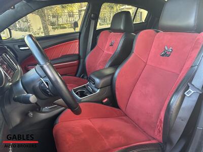 2021 Dodge Charger Scat Pack   - Photo 18 - Miami, FL 33165
