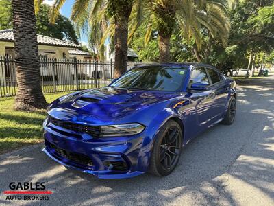 2021 Dodge Charger Scat Pack   - Photo 10 - Miami, FL 33165