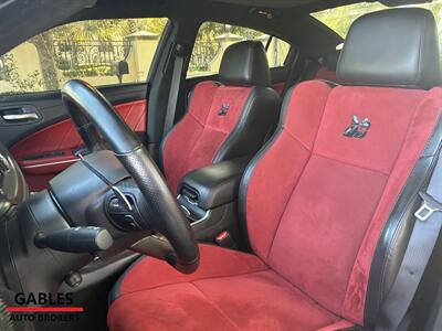 2021 Dodge Charger Scat Pack   - Photo 19 - Miami, FL 33165