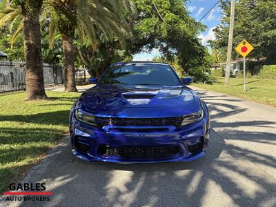 2021 Dodge Charger Scat Pack   - Photo 9 - Miami, FL 33165