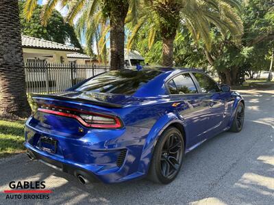 2021 Dodge Charger Scat Pack   - Photo 6 - Miami, FL 33165