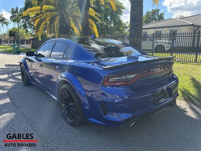 2021 Dodge Charger Scat Pack   - Photo 11 - Miami, FL 33165