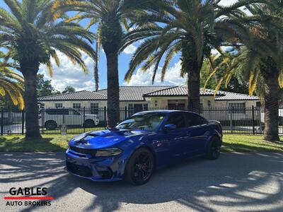 2021 Dodge Charger Scat Pack   - Photo 7 - Miami, FL 33165