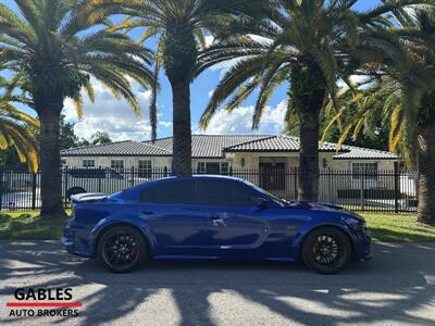 2021 Dodge Charger Scat Pack   - Photo 2 - Miami, FL 33165