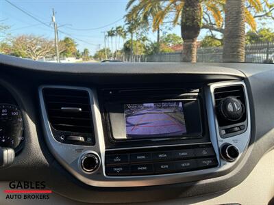 2016 Hyundai TUCSON SE   - Photo 16 - Miami, FL 33165