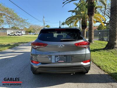 2016 Hyundai TUCSON SE   - Photo 11 - Miami, FL 33165
