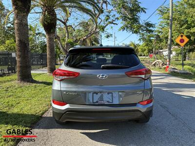 2016 Hyundai TUCSON SE   - Photo 5 - Miami, FL 33165