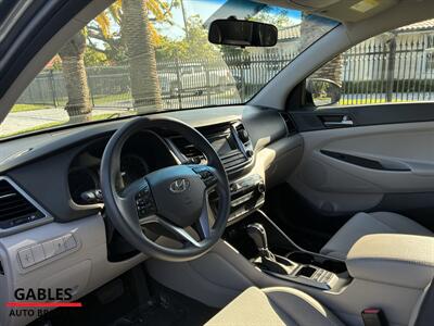 2016 Hyundai TUCSON SE   - Photo 14 - Miami, FL 33165