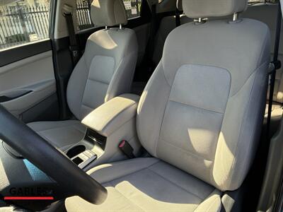 2016 Hyundai TUCSON SE   - Photo 17 - Miami, FL 33165