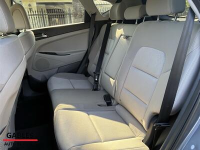 2016 Hyundai TUCSON SE   - Photo 24 - Miami, FL 33165